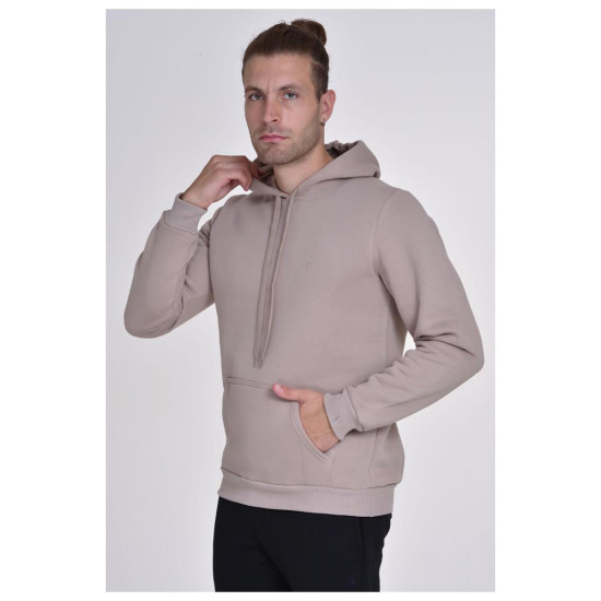 Target Ανδρικό φούτερ Hoodie Fleece